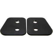 Memo Towbar Spacers for Safe and Easy Towing Memo - Dynamic Drive