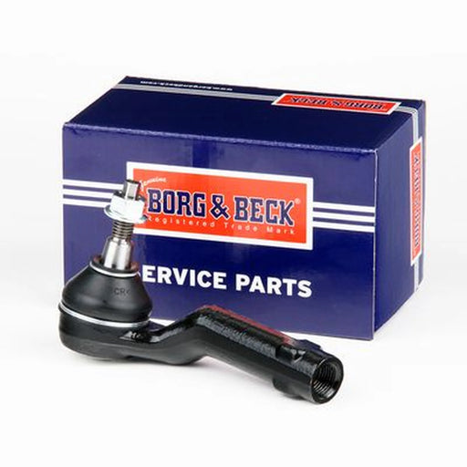 Borg & Beck Steering Tie Rod End Ball Joint BTR6146