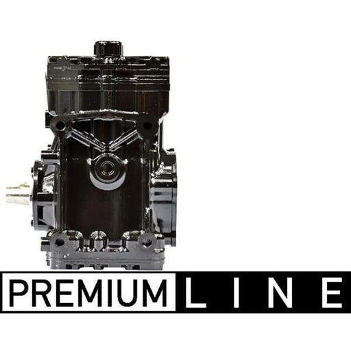 Mahle Air Conditioning Compressor