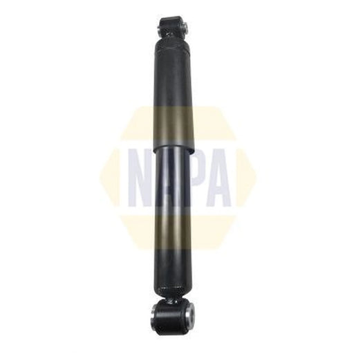 NAPA Shock Absorber Damper Strut Rear Left fits Citroën Dispatch II 2007-2016