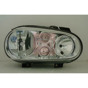 Apec Headlight Headlamp Right ALH2924