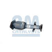 BM Catalysts Homologated Petrol Cat fits Honda Accord VII 2003-2008 2.0 2.4