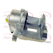 Apec Brake Caliper Assembly Front Right RCA1307N