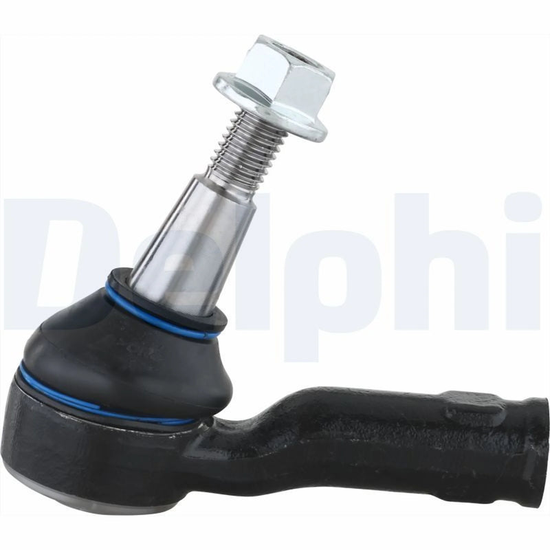Delphi Steering Tie Rod End Ball Joint Front M14. fits Land Rover Range Rover IV