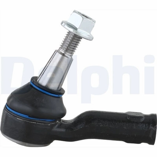 Delphi Steering Tie Rod End Ball Joint Front M14. TA2939