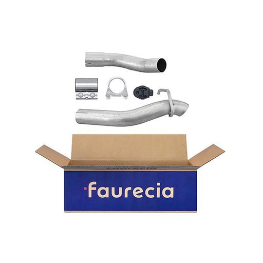 Hella Exhaust Pipe OD 8LA 366 003-991