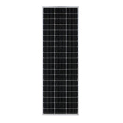 Mestic Solar Panel Monocrystalline Msmo-200 200W Mestic - UK Camping And Leisure