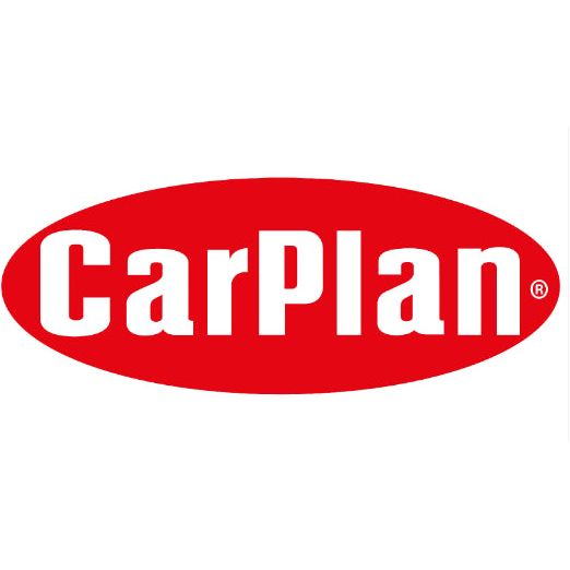 CarPlan TDI501 Blue Star De-Icer Ipa 500ml CarPlan - Dynamic Drive