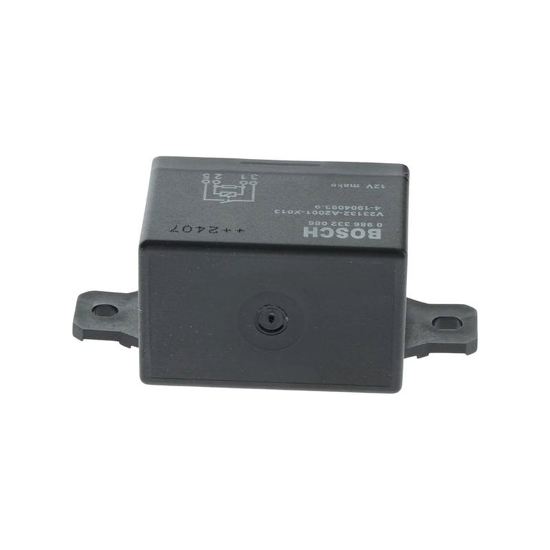 Bosch Main Power Relay