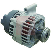 Apec Car Alternator 12V fits Fiat 500 C 2009 on 1.3