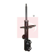 Apec Shock Absorber Damper Strut Front Left ASA1402