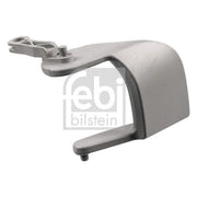 Febi Interior Equipment Door Handle Right Metal 198329