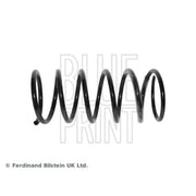 Blue Print Rear Suspension Coil Spring ADC488361