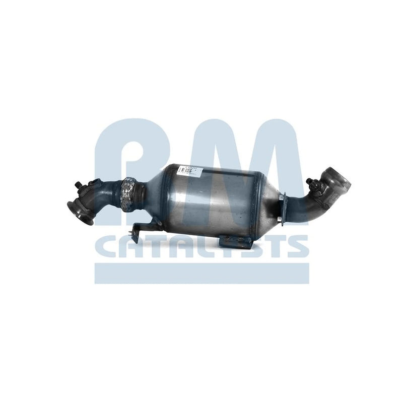 BM Catalysts Dpf fits VW Crafter 30-35 Bus 2006-2013 2.5