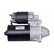 Hella Starter Motor 12V 1.1kW 9 Teeth 8EA 012 527-191