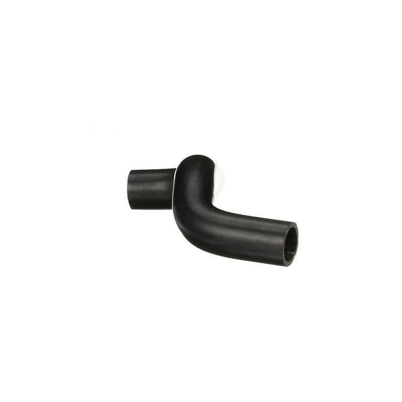Gates Radiator Coolant Hose 405mm ID fits Toyota Rav 4 III 2005-2013 2.0 2.4