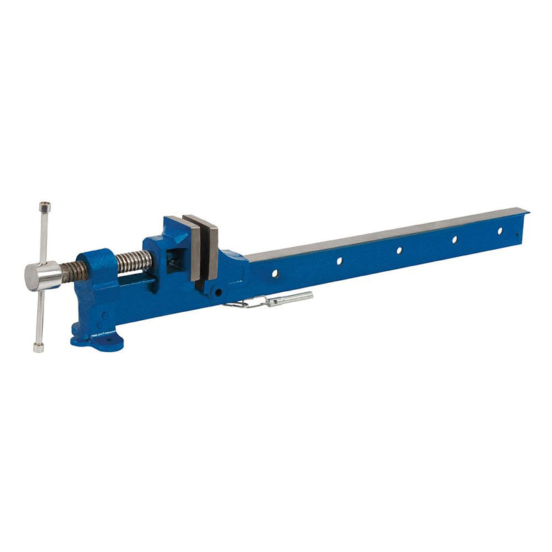 Silverline T-Bar Sash Cramp 600mm 738743 Silverline  - Dynamic Drive