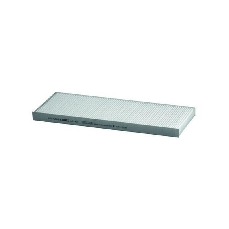 Mahle Cabin Air Filter (Pollen Filter) LA 49
