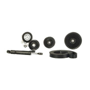 Gates V-Ribbed Belt Set K186PK2403