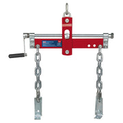 Sealey Load Sling Adjuster with Ball-Bearings 680kg Capacity LS501 Sealey - Dynamic Drive