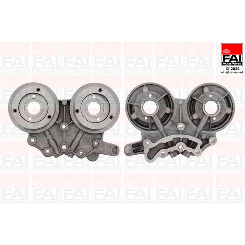 FAI Engine Oil Pump Assembly