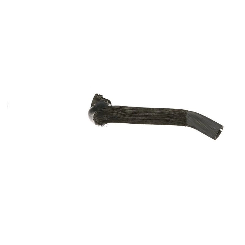 Gates Radiator Coolant Hose 535mm ID fits Fiat Doblo 2005 on 1.3