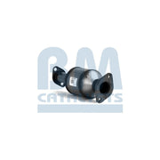 BM Catalysts Homologated Petrol Cat fits Nissan Note 2006-2012 1.4
