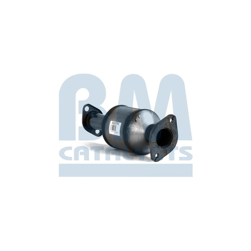 BM Catalysts Homologated Petrol Cat fits Nissan Note 2006-2012 1.4