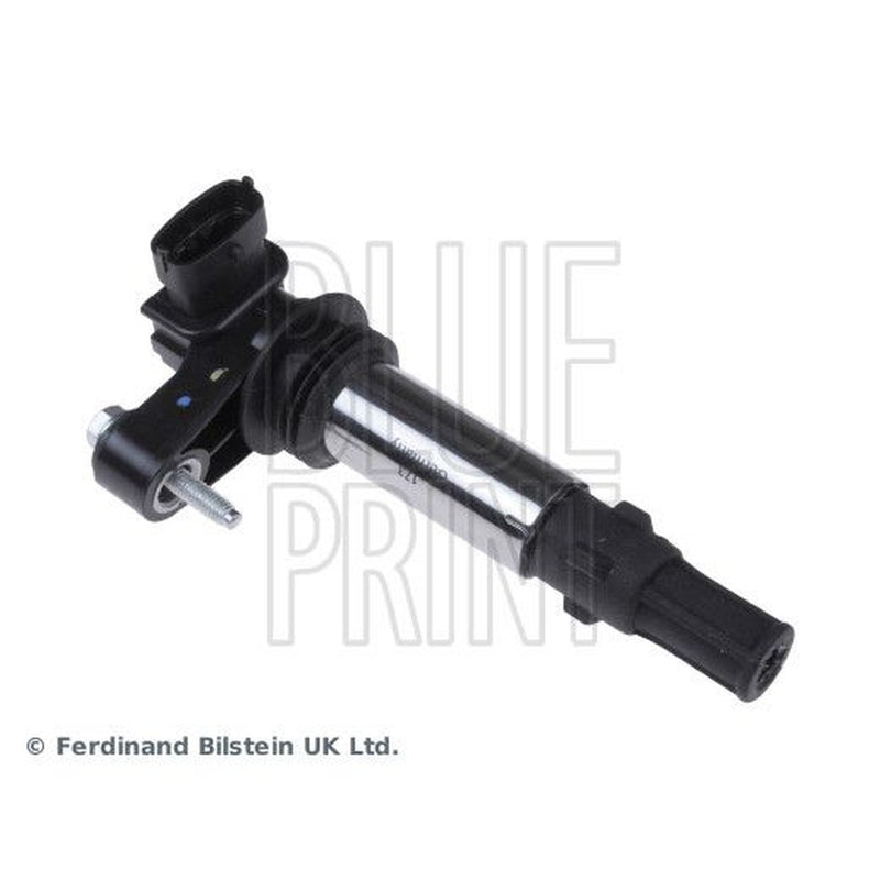 Blue Print Ignition Coil Pack fits Cadillac Cts 2008-2013 3.6
