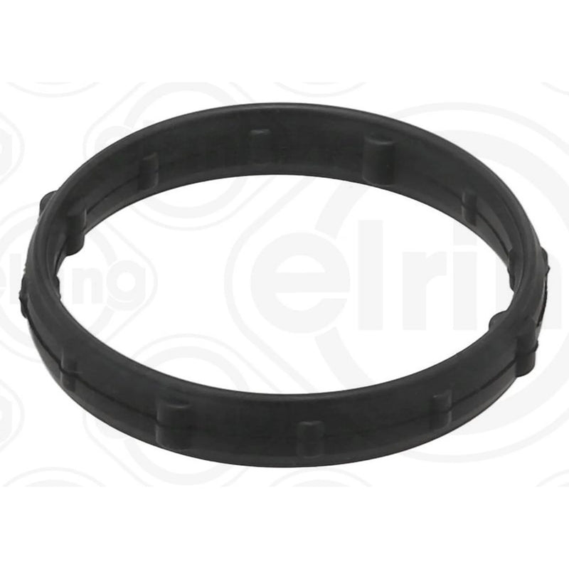 Elring Engine Oil Level Sensor Seal Ring OD High fits Opel Astra J 2012-2018 1.6