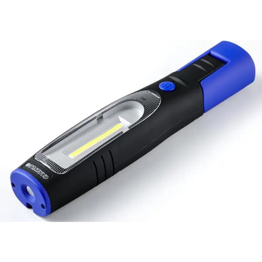 NAPA Carlyle Tools 400 Lumen Rechargeable Inspection Work Lamp Torch Caryle Tools - Dynamic Drive