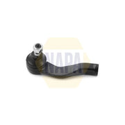 NAPA Steering Tie Rod End Ball Joint Front Left M14x1.5 fits Daihatsu Sirion