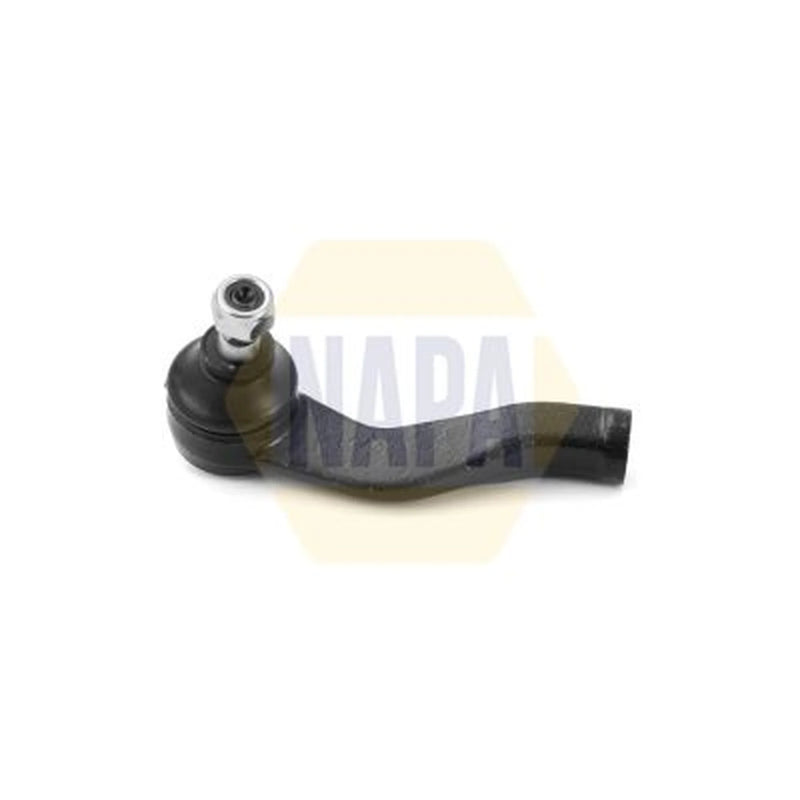 NAPA Steering Tie Rod End Ball Joint Front Left M14x1.5 fits Daihatsu Sirion