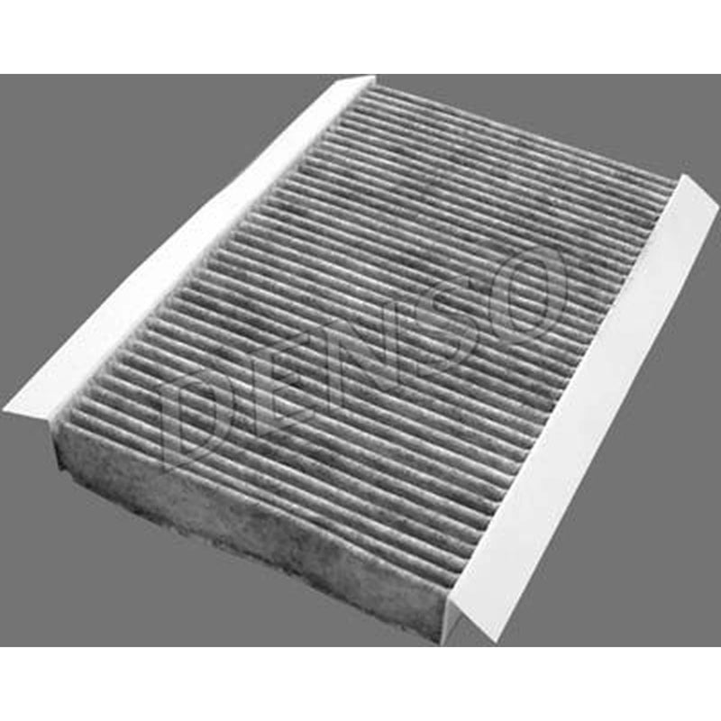 Denso Cabin Air Filter (Pollen Filter) fits Citroën C2 2003-2012 1.1 1.4 1.6