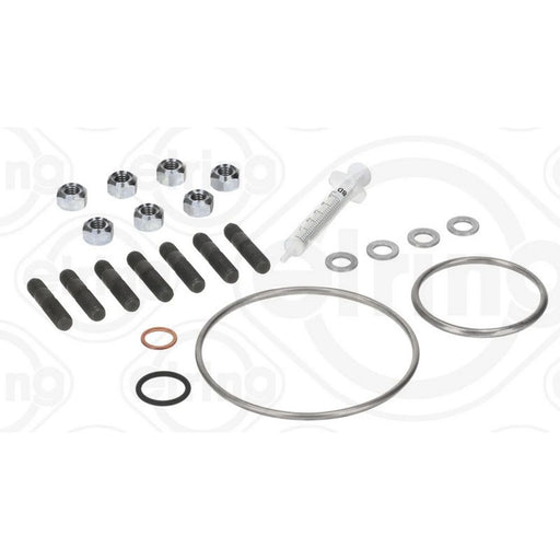 Elring Charger Mounting Kit 847.250