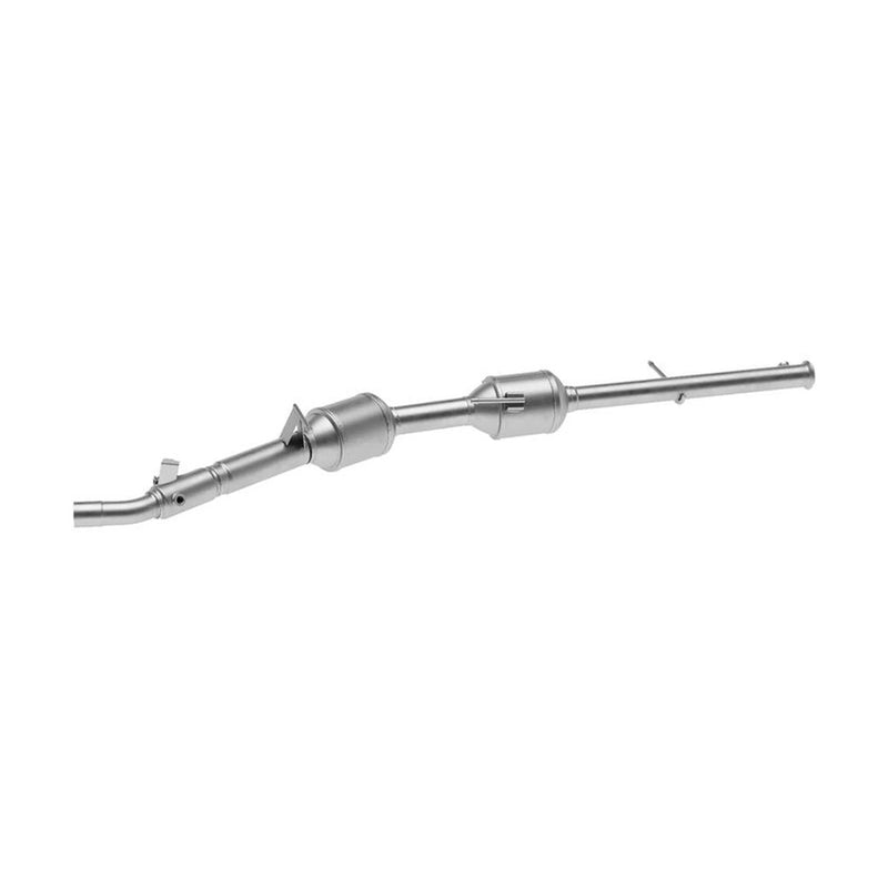 Hella Scr Catalytic Converter - 8LE 358 297-051