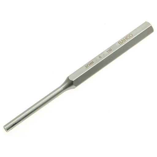 Bahco Parallel Pin Punch 4mm (5/32in) Bahco - Dynamic Drive