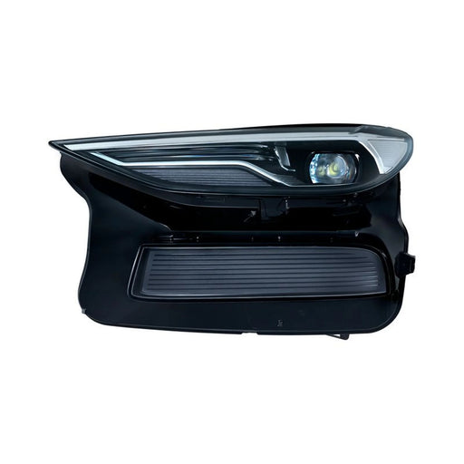 Hella Headlight Headlamp LED Left fits Audi Q6 E-Tron 2024 on