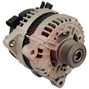 Apec Car Alternator 12V fits Land Rover Freelander 2 2006-2014 2.2