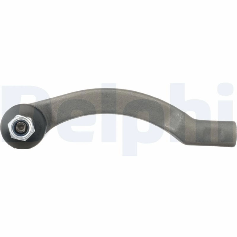 Delphi Steering Tie Rod End Ball Joint Front Right M14x2 fits Volvo 850