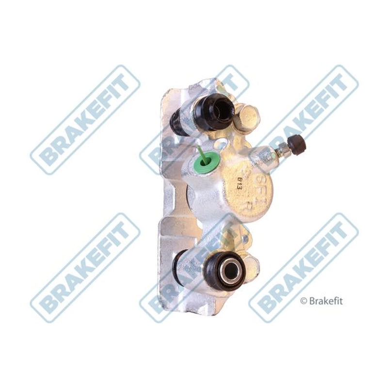 Apec Brake Caliper Assembly Rear Right BCA2860E