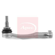 Apec 2 x Front Tie Rod Ends fits BMW Ix 2021-2022