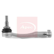 Apec Steering Tie Rod End Ball Joint Front Left AST7123