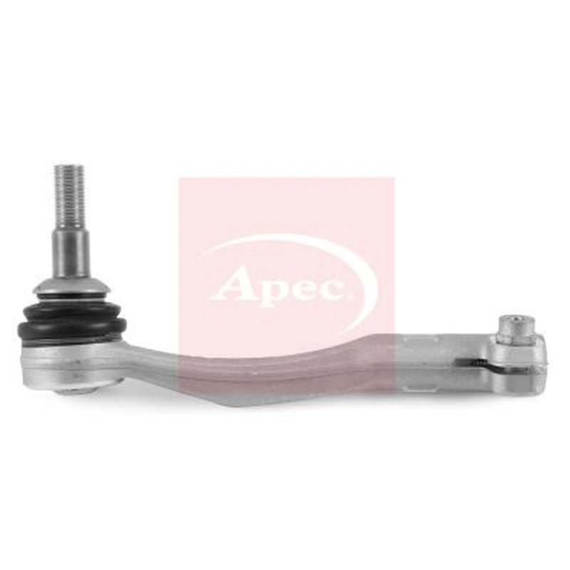 Apec Steering Tie Rod End Ball Joint Front Left AST7123