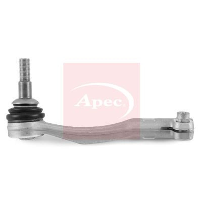 Apec Steering Tie Rod End Ball Joint Front Left fits BMW Ix 2021-2022