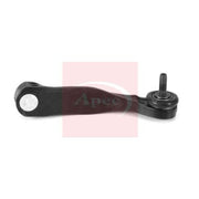 Apec Stabiliser Bar Link Coupling Rod Rear Right fits Audi Q4 E-Tron 2021 on