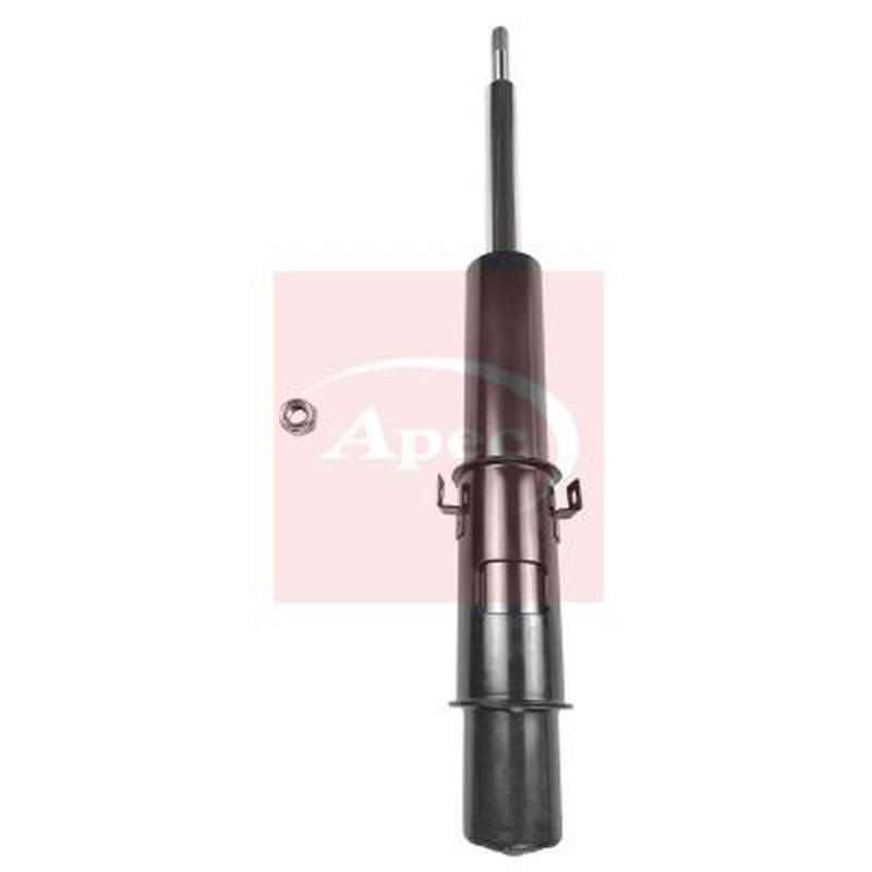 Apec Shock Absorber Damper Strut Front fits Mercedes-Benz Sprinter 3,5-T