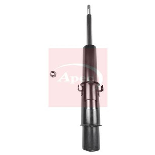 Apec Shock Absorber Damper Strut Front fits Mercedes-Benz Sprinter 3,5-T