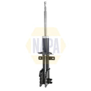 NAPA Shock Absorber Damper Strut Front fits Fiat Talento 2016 on 1.6