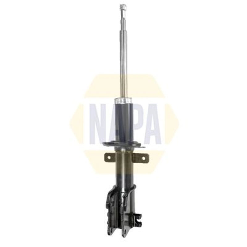 NAPA Shock Absorber Damper Strut Front fits Fiat Talento 2016 on 1.6